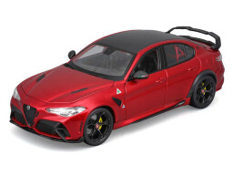 Bburago Alfa Romeo Giulia GTA 1:18 